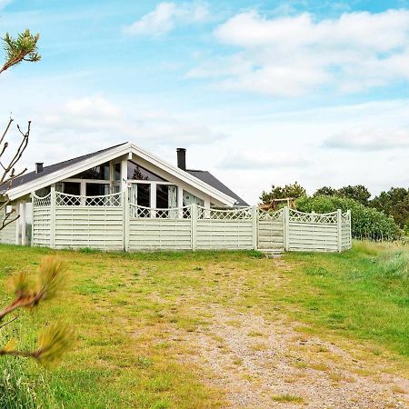 6 Person Holiday Home In R M Bolilmark Exterior foto